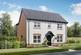 Plot 68, The Himbleton at The Maples, Kidderminster Road, Bewdley DY12