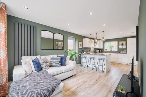 undefined, Plot 73, The Dorridge at The Maples, Kidderminster Road, Bewdley DY12