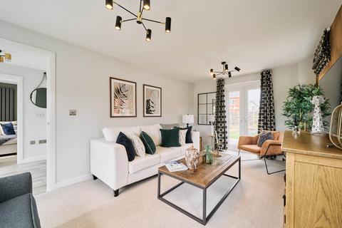 undefined, Plot 73, The Dorridge at The Maples, Kidderminster Road, Bewdley DY12