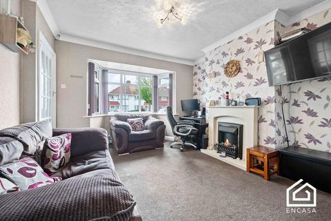 3 bedroom semi-detached house for sale, Bosworth Road, South Yardley