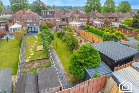 3 bedroom semi-detached house for sale, Bosworth Road, South Yardley
