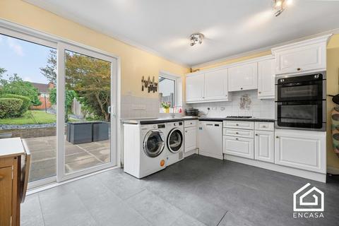3 bedroom semi-detached house for sale, Bosworth Road, South Yardley