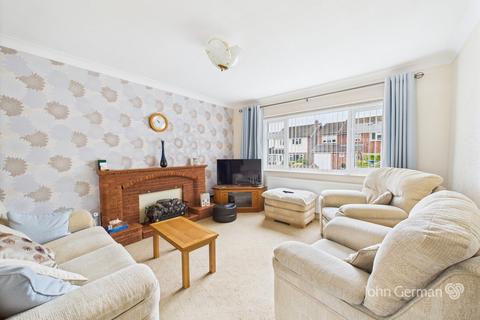4 bedroom semi-detached house for sale, High Grange, Lichfield