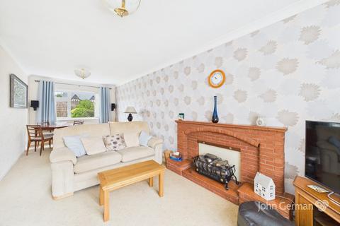 4 bedroom semi-detached house for sale, High Grange, Lichfield