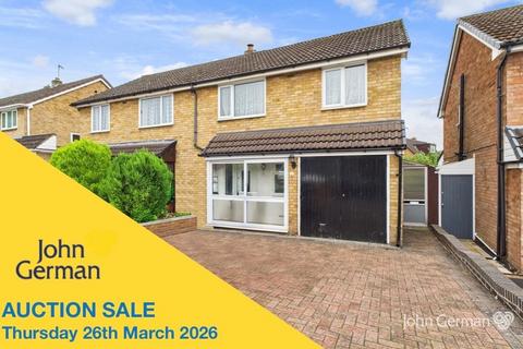 undefined, Mallicot Close, Lichfield