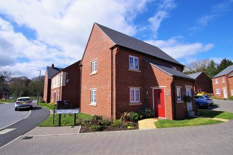 undefined, Gardner Court, Doveridge