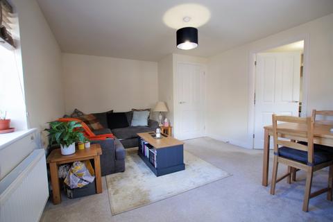 undefined, Gardner Court, Doveridge