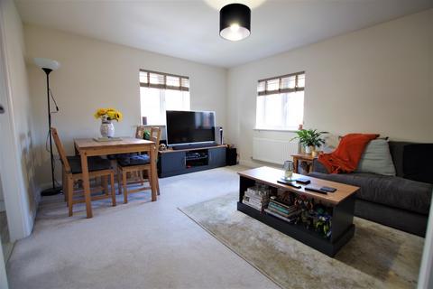 undefined, Gardner Court, Doveridge
