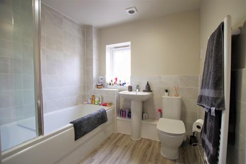 undefined, Gardner Court, Doveridge