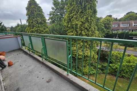 undefined, Dove Park, Pinner