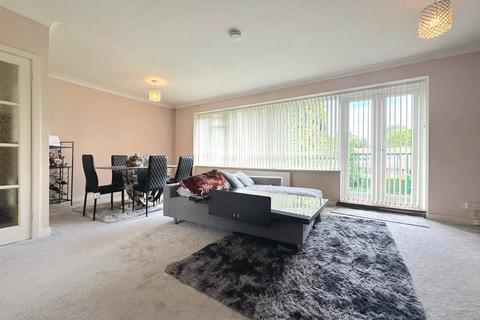 undefined, Dove Park, Pinner
