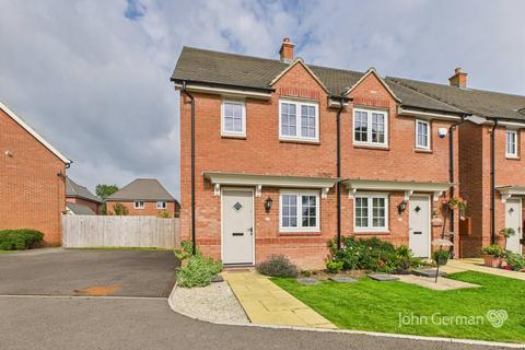14 Acorn Drive, Ashbourne, DE6 1TW