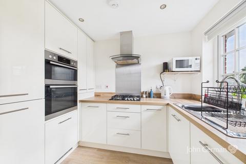 14 Acorn Drive, Ashbourne, DE6 1TW