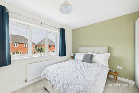 14 Acorn Drive, Ashbourne, DE6 1TW