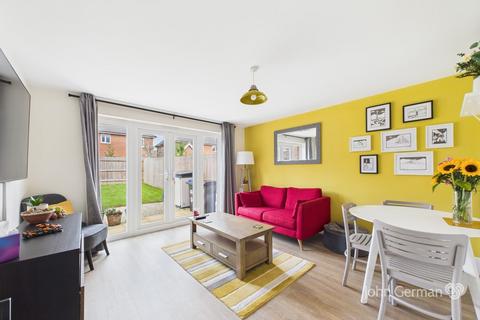 14 Acorn Drive, Ashbourne, DE6 1TW