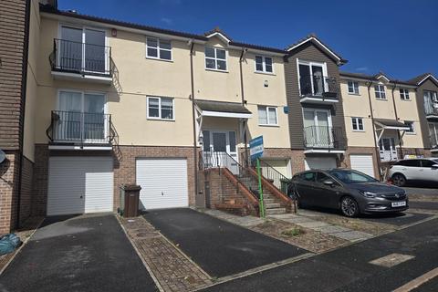 White Friars Lane, Plymouth PL4