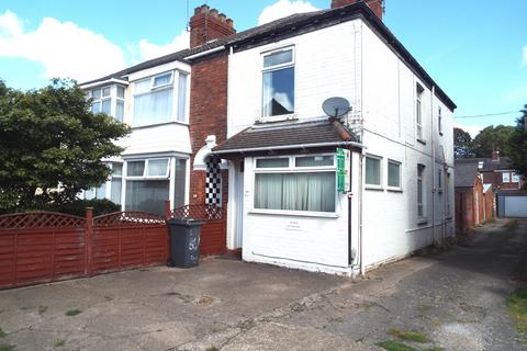 86 Perth Street