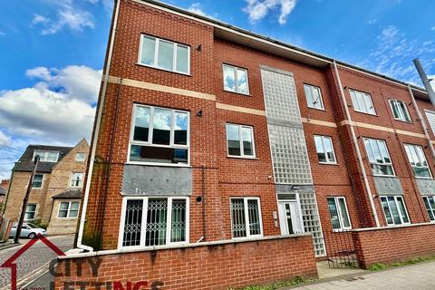 undefined, Radford Road, Hyson Green