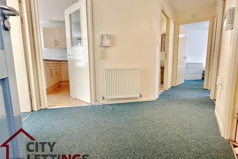undefined, Radford Road, Hyson Green