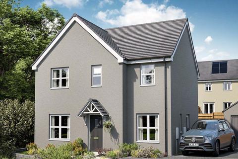 undefined, Plot 1, The Kielder at Ger Y Mor, Sandy Hill Road, Saundersfoot SA69