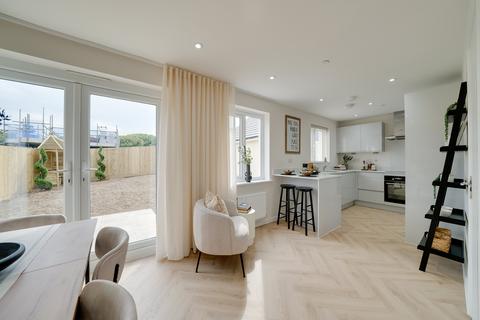 undefined, Plot 1, The Kielder at Ger Y Mor, Sandy Hill Road, Saundersfoot SA69