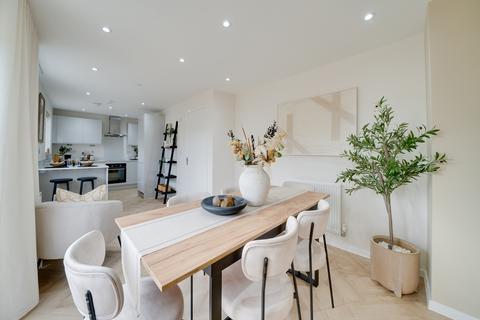 undefined, Plot 1, The Kielder at Ger Y Mor, Sandy Hill Road, Saundersfoot SA69