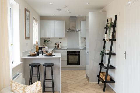 4 bedroom detached house for sale, Plot 1, The Kielder at Ger Y Mor, Sandy Hill Road, Saundersfoot SA69