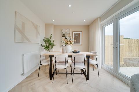 4 bedroom detached house for sale, Plot 1, The Kielder at Ger Y Mor, Sandy Hill Road, Saundersfoot SA69