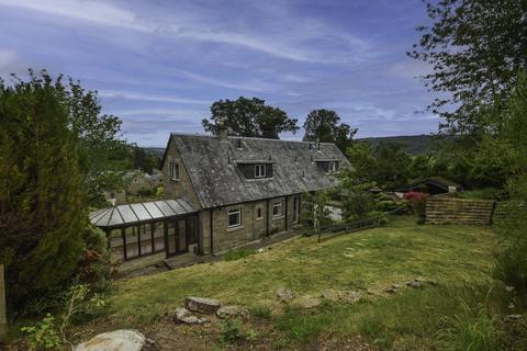 26 Lettoch Terrace, Pitlochry, PH16 5BA