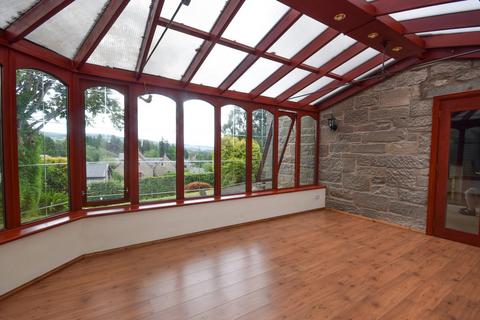 26 Lettoch Terrace, Pitlochry, PH16 5BA