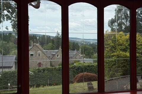 26 Lettoch Terrace, Pitlochry, PH16 5BA