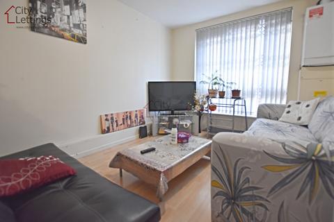 undefined, Radford Road, Hyson Green