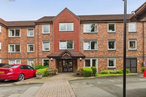 1 bedroom apartment for sale, Tudor Court, Sutton Coldfield B72