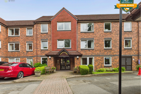 undefined, Sutton Coldfield B72