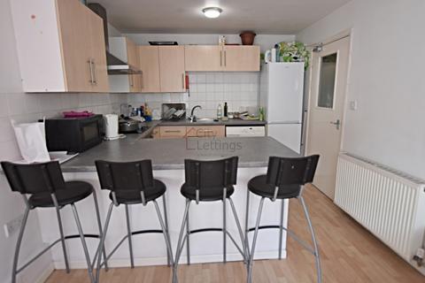 undefined, Radford Road, Hyson Green