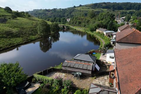 3 bedroom semi-detached house for sale, Rochdale Road, Walsden, Todmorden