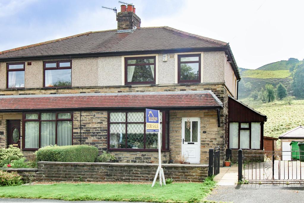 Front External