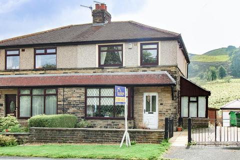 3 bedroom semi-detached house for sale, Rochdale Road, Walsden, Todmorden