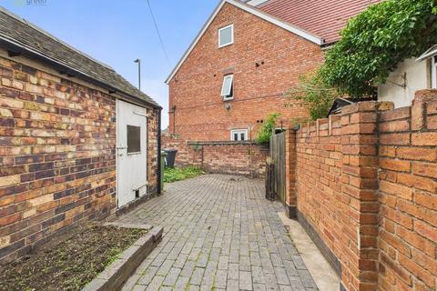 5 Ludgate, Tamworth, B79 7EG