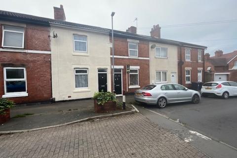 5 Ludgate, Tamworth, B79 7EG