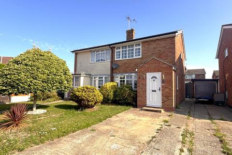 undefined, Bedford Close, Tiptree