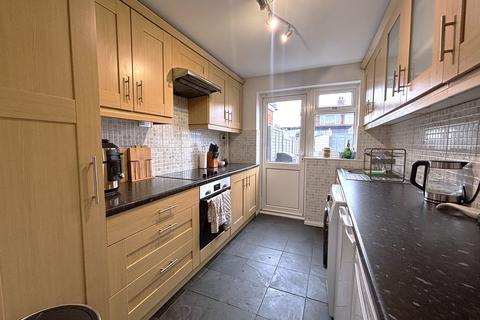 undefined, Bedford Close, Tiptree