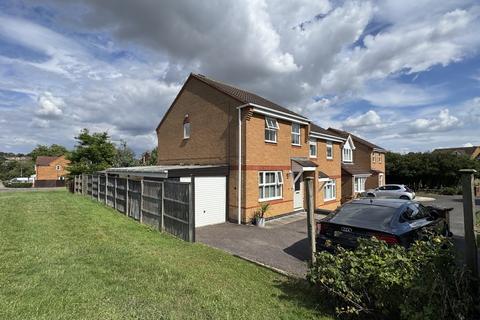 undefined, Clover Drive, Melton Mowbray