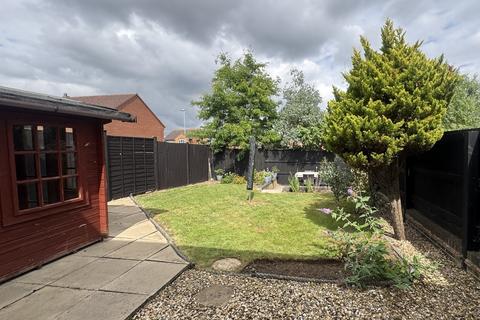 undefined, Clover Drive, Melton Mowbray