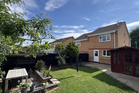 undefined, Clover Drive, Melton Mowbray