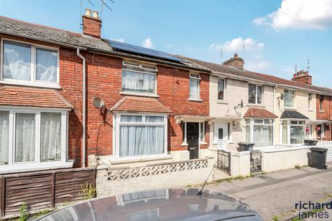 3 bedroom terraced house for sale, Southampton Street, Swindon, SN1