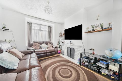 3 bedroom terraced house for sale, Southampton Street, Swindon, SN1