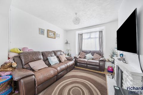 3 bedroom terraced house for sale, Southampton Street, Swindon, SN1