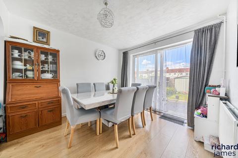 3 bedroom terraced house for sale, Southampton Street, Swindon, SN1