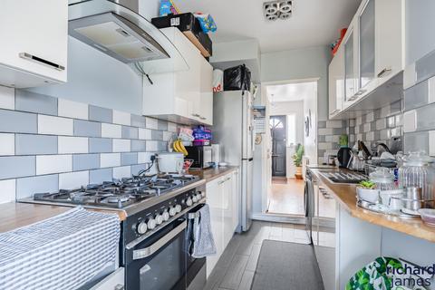 3 bedroom terraced house for sale, Southampton Street, Swindon, SN1